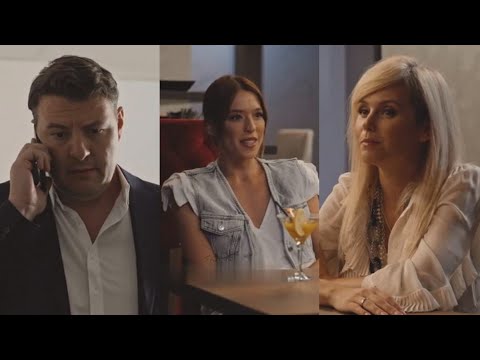 Igra sudbine 828. epizoda - Jovana saznaje da se Sofija i Andrija poznaju! Marinko saznaje istinu!