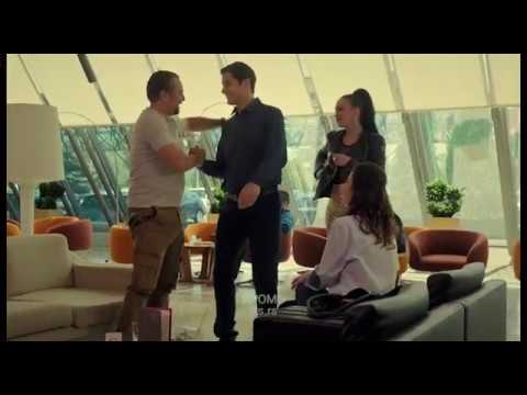 Psi laju, vetar nosi: Moj mobilni meni javlja, epizoda 9