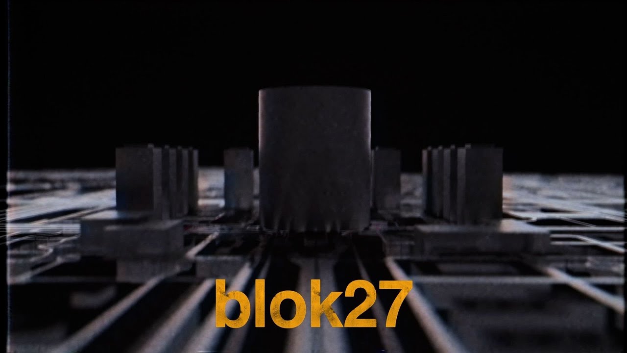 GDE JE BLOK 27?