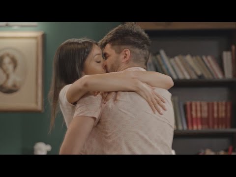 Igra sudbine 798. epizoda - Una skače Luki u zagrljaj i ljubi ga! (PROMO)