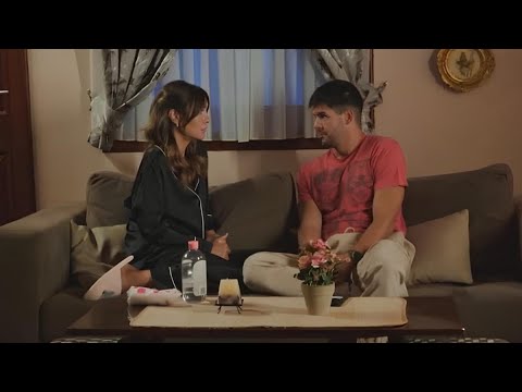 Igra sudbine 1183. epizoda - Da li će pasti novi strasni poljubac između Une i Luke? (PROMO)