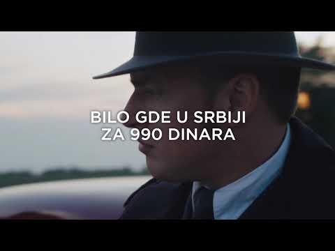 Senke nad Balkanom 2 - Odgledaj sve epizode