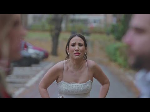 Igra sudbine 1265. epizoda - Mile je prevario Kaju na dan venčanja! (PROMO)
