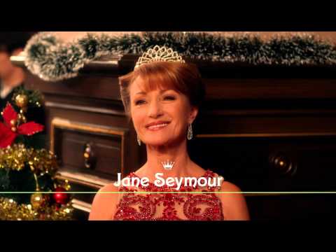 A ROYAL CHRISTMAS premieres 11/22 8/7C