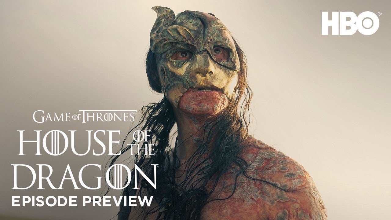 Season 1 Episode 3 Preview | House of the Dragon (HBO)