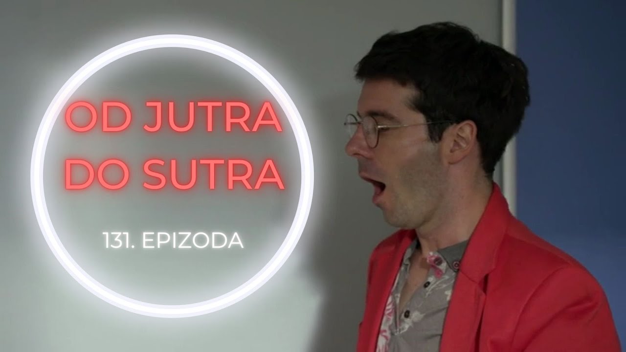 OD JUTRA DO SUTRA 131. epizoda – Čedino otkriće pravi skandal! (sadržaj epizode)