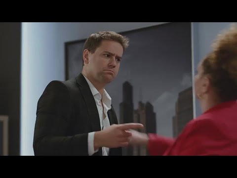 Igra sudbine 1391. epizoda - Tambura gubi živce! Aleksa će biti šokiran! (PROMO)