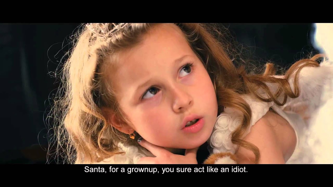 YOLKI 2 trailer (english subtitles)