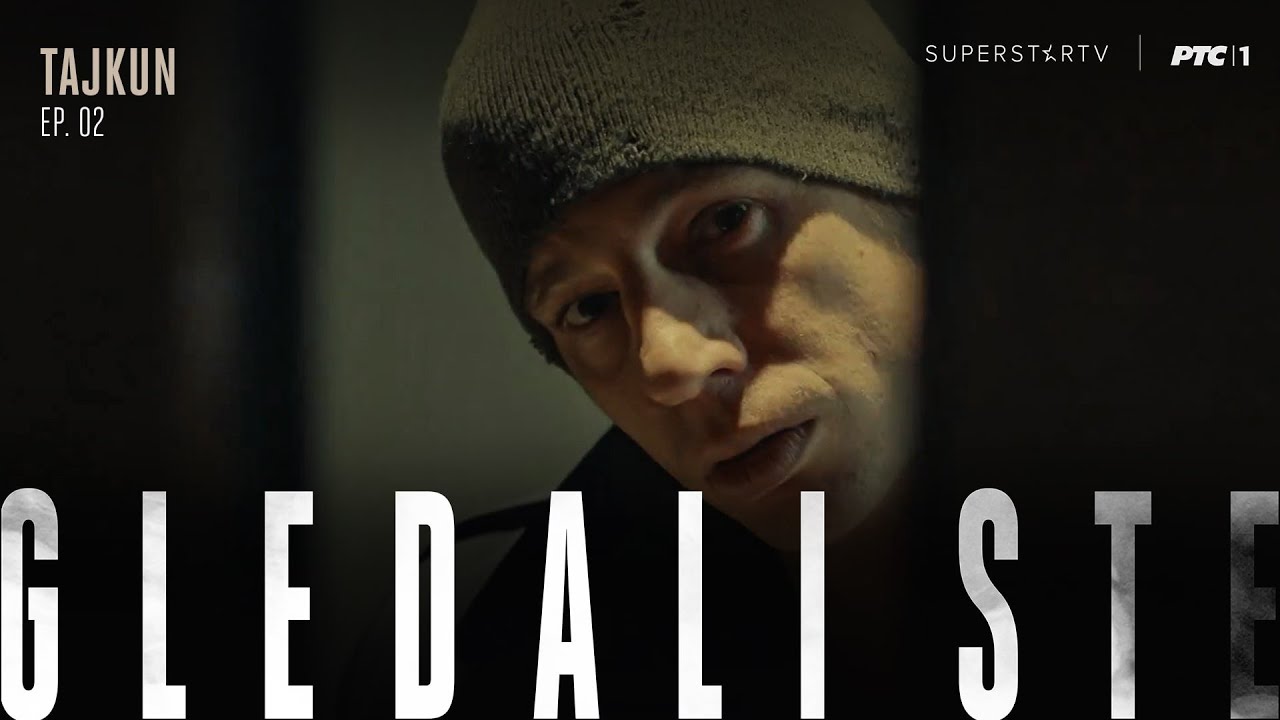 ŠTA se nalazi u fascikli? | GLEDALI STE u drugoj epizodi serije TAJKUN 🎬