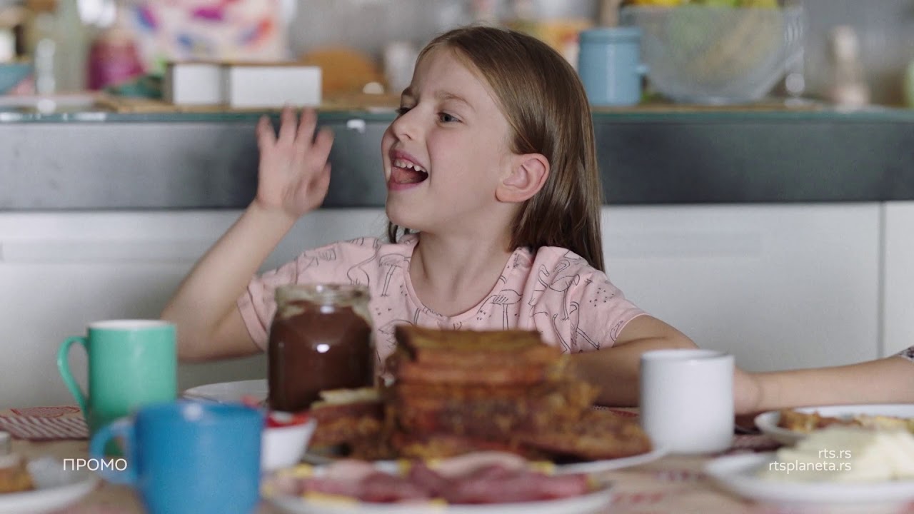 Mama i tata se igraju rata, 09. epizoda