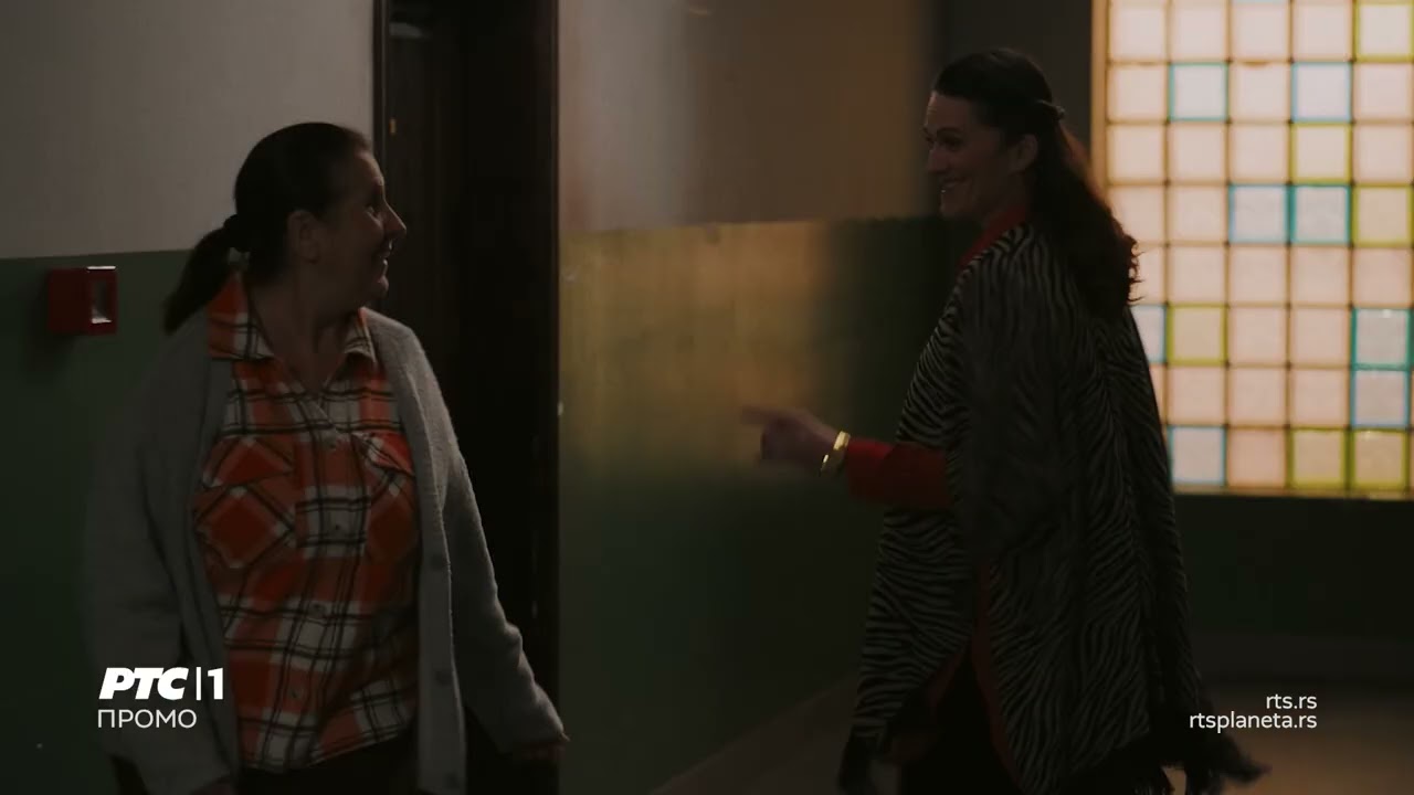 Serija "Radio Mileva", 147. epizoda