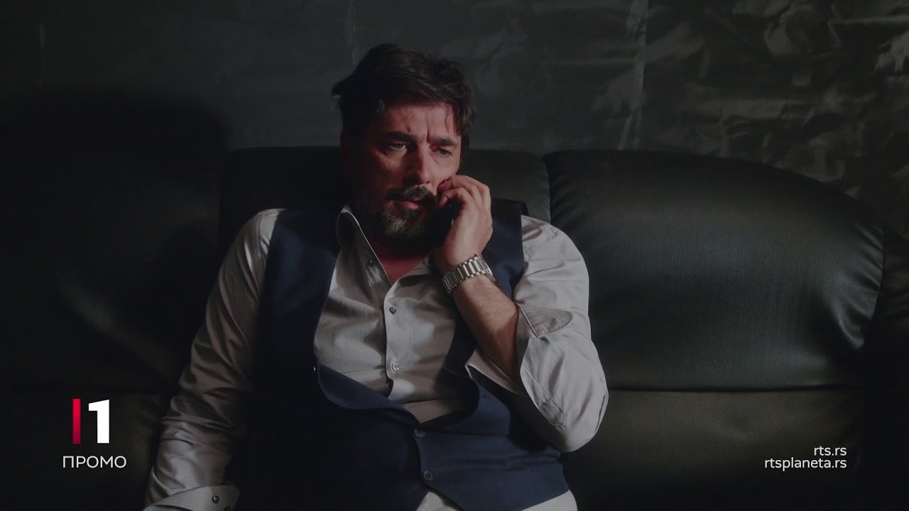 Serija "Tajne vinove loze", 21.epizoda