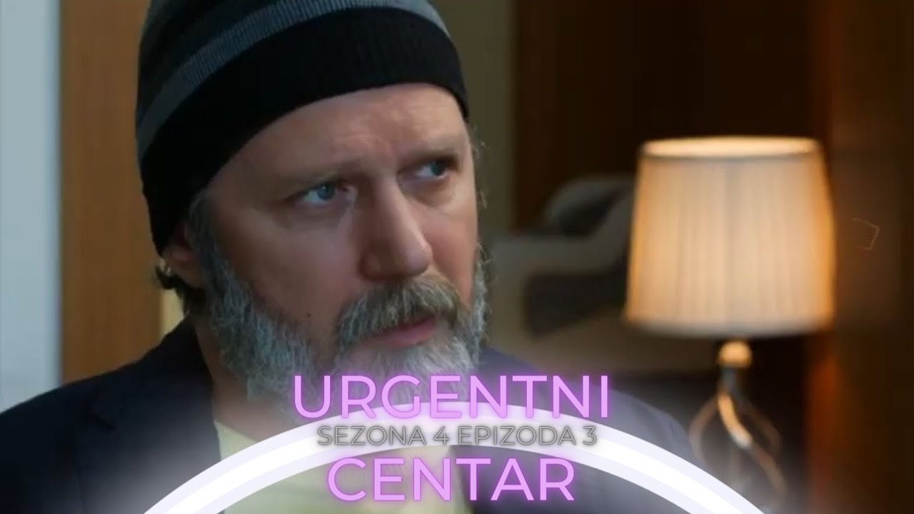 Urgentni centar 4. sezona 3. epizoda - Svi su zabrnuti za Radakovo stanje! (sadržaj epizode)