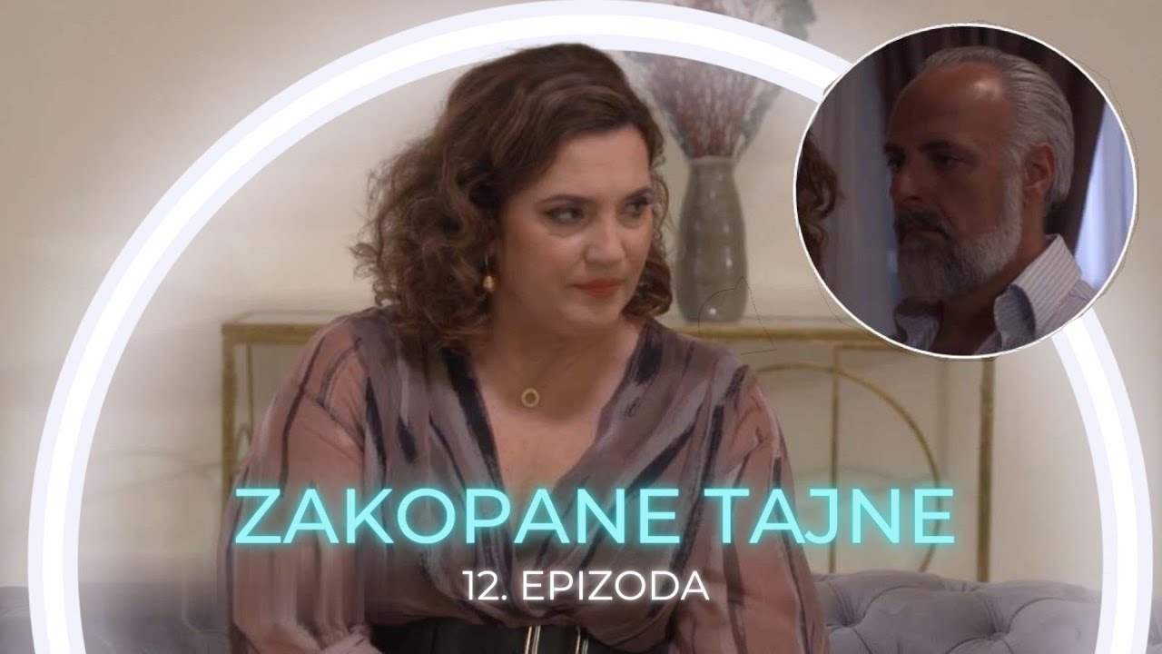 Zakopane tajne 12. epizoda - Lala je suočava sa Balšom oko prevare! (sadržaj epizode)