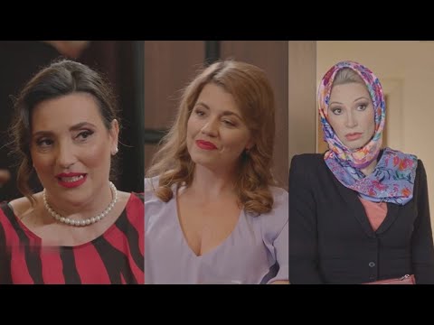 Igra sudbine 574. epizoda – Vasilisa preti Adi! Silvana odlazi u policiju da prijavi Mileta! (PROMO)