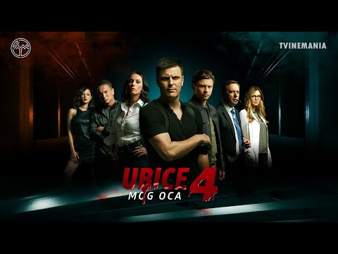 PREMIJERA: Ubice mog oca 4. sezona od 2. marta, bindžuj sve 28.2.| TVINEMANIA