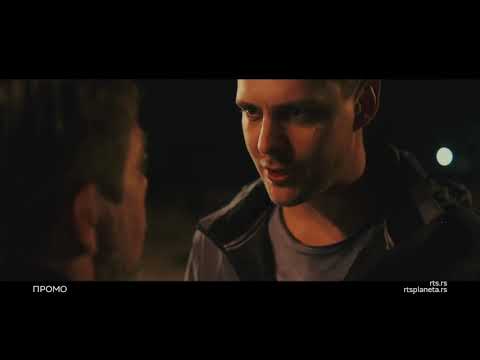 Južni vetar, četvrtkom u 22.00h na RTS 1