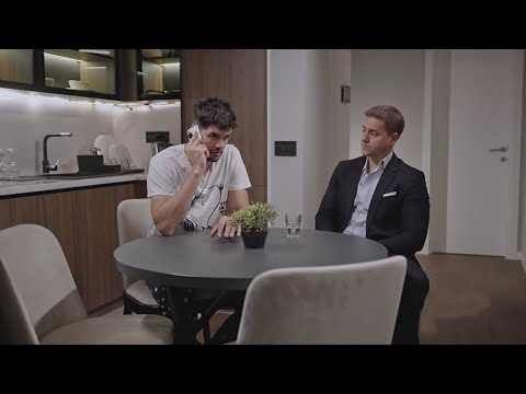 Igra sudbine 1148. epizoda - Svi su spremni za konferenciju, a gde je Laura i šta sad smera? (PROMO)