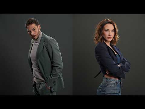 Igra sudbine 1699. epizoda - Da li će Uros uspeti da se približi Lenki? (PROMO)