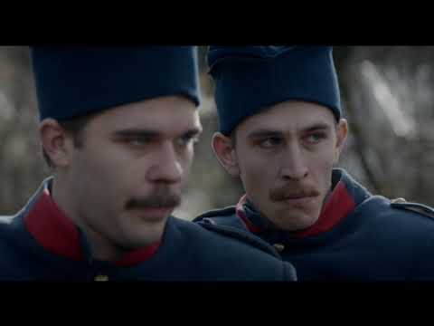 “Koreni”: Prvi zvanični trejler