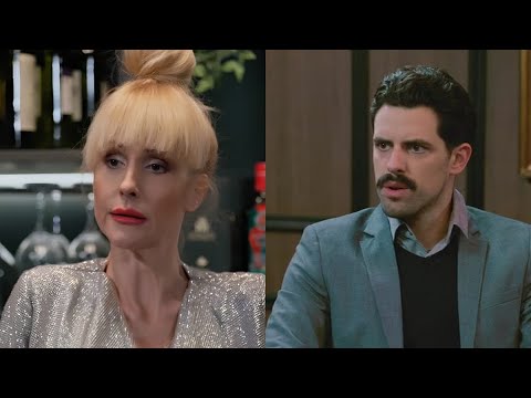 Igra sudbine 1308. epizoda - Gabrijela od Dijane Erski saznaje za Goranovu aferu sa Galom (PROMO)