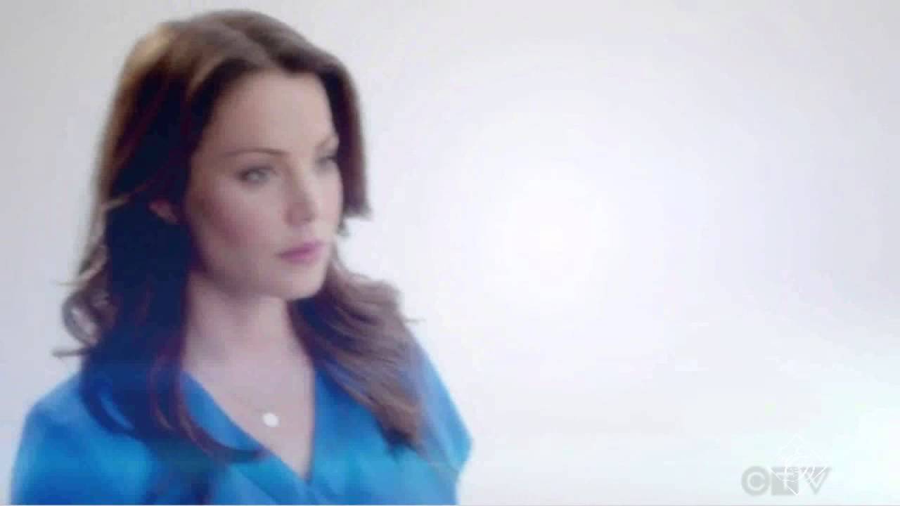 Saving Hope Preview Season 3 Premiere