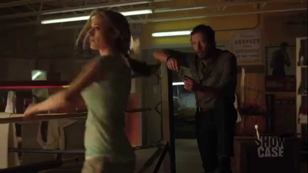 Lost Girl - Season 5 Premiere Sunday December 7th