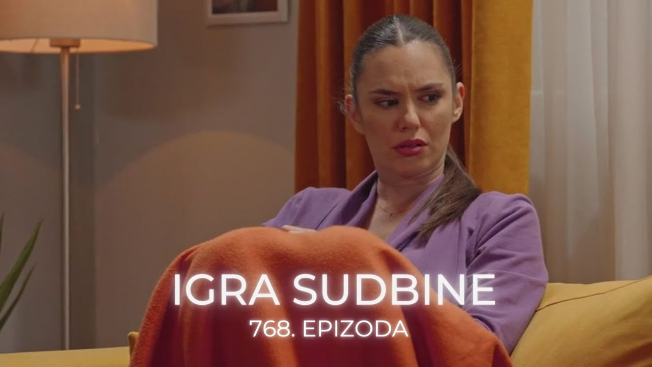 Igra sudbine 768. epizoda - Vreme je za Milinu odluku! (sadržaj epizode)