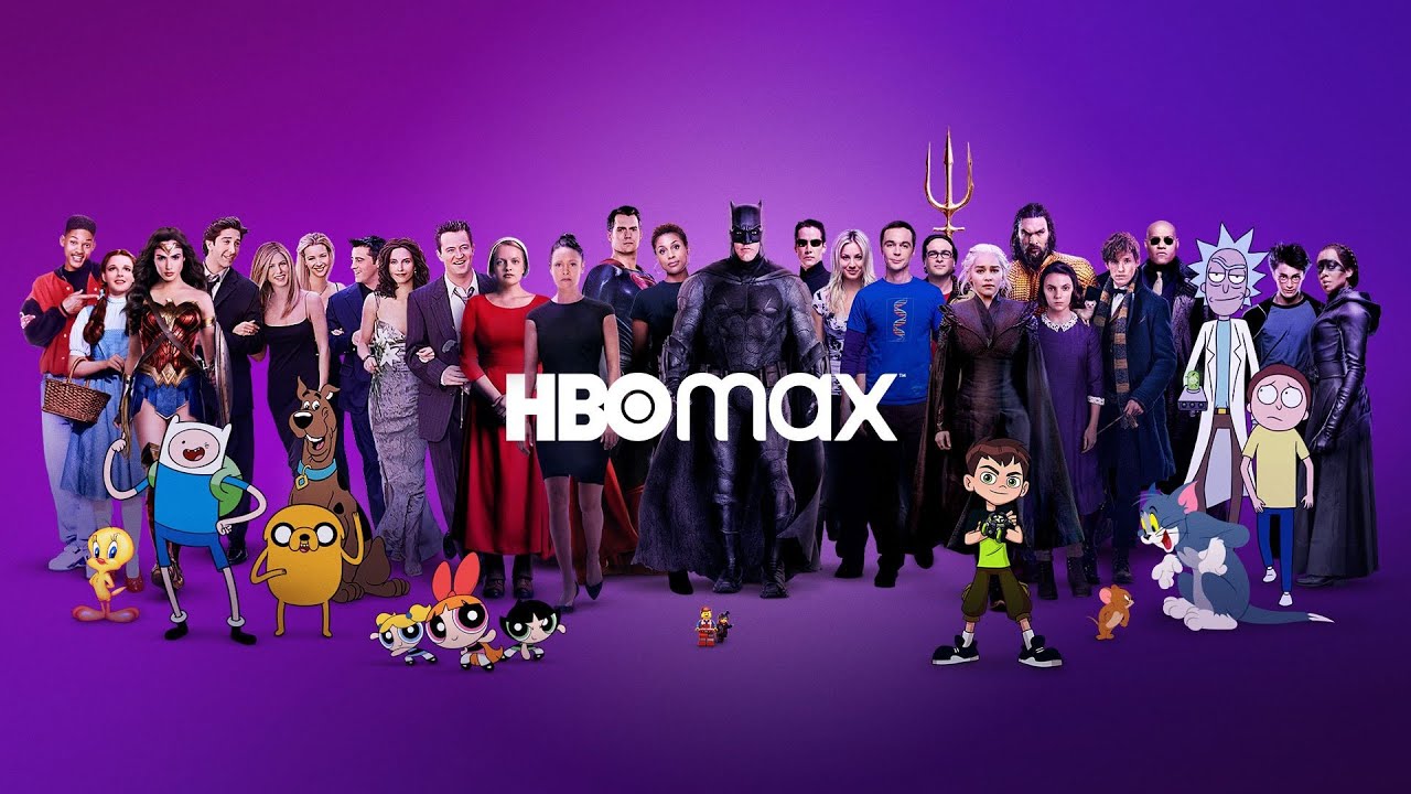 HBO Max stiže u Srbiju 8. marta