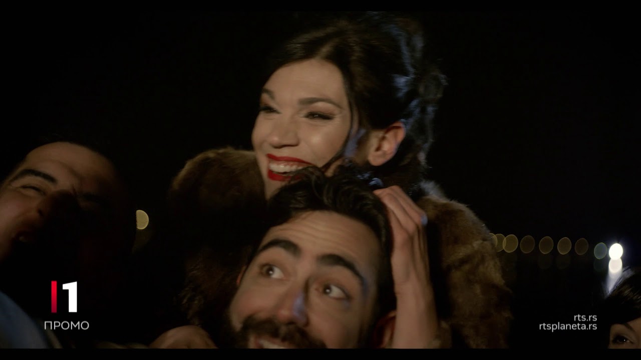 Mini-serija „Grudi“, od 09. marta, subotom u 21h, RTS 1