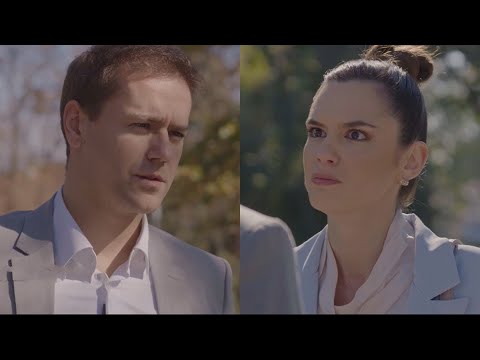 Igra sudbine 585. epizoda - "Ili ćeš mi ovog trenutka reći istinu ili se razvodimo" (PROMO)