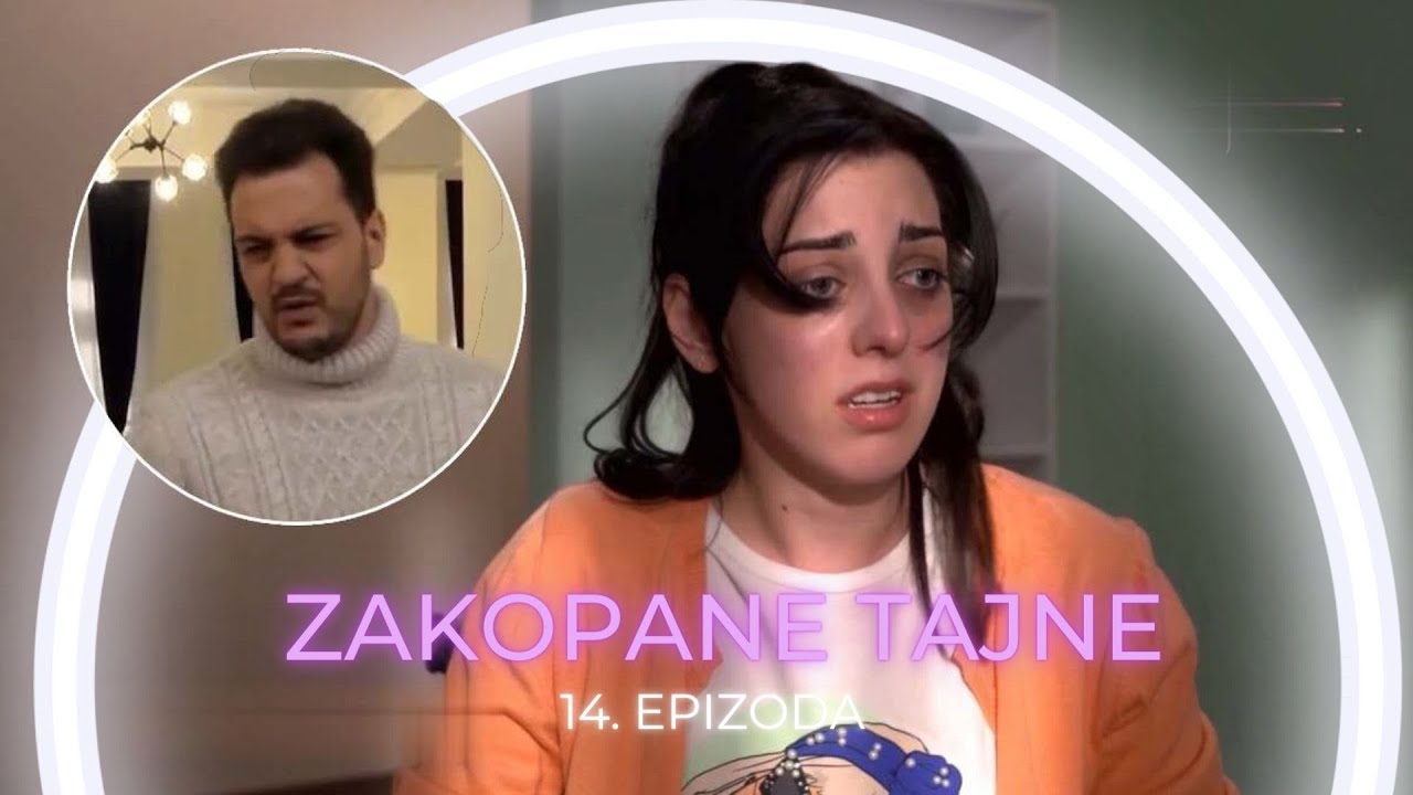 Zakopane tajne 14. epizoda - Ivona ne želi više da vidi Jakova! Šta je uradila Glorija? (sadržaj ep)