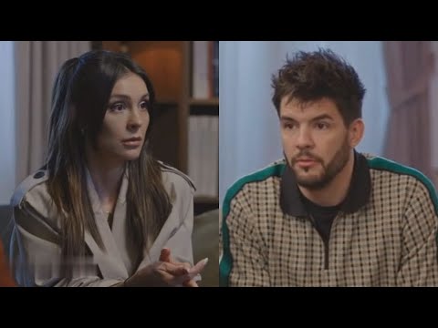 Igra sudbine 762. epizoda - Kako će Unin povratak u vilu uticati na nju i Luku? (PROMO)