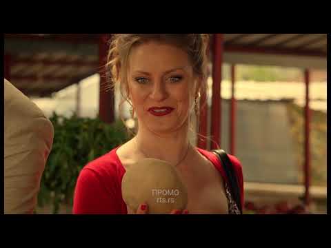 Psi laju, vetar nosi: Pomije i bakarna žica, ep. 4.