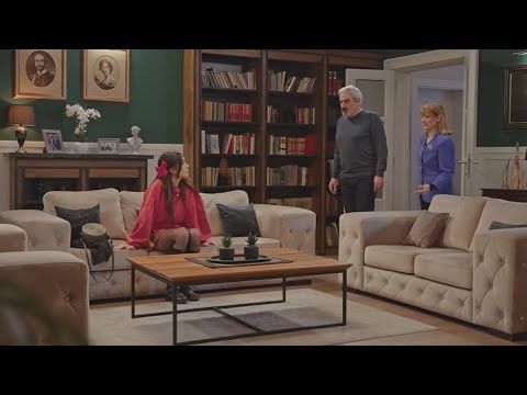 Igra sudbine 732. epizoda - Una se konačno sreće sa svojim ocem! (PROMO)