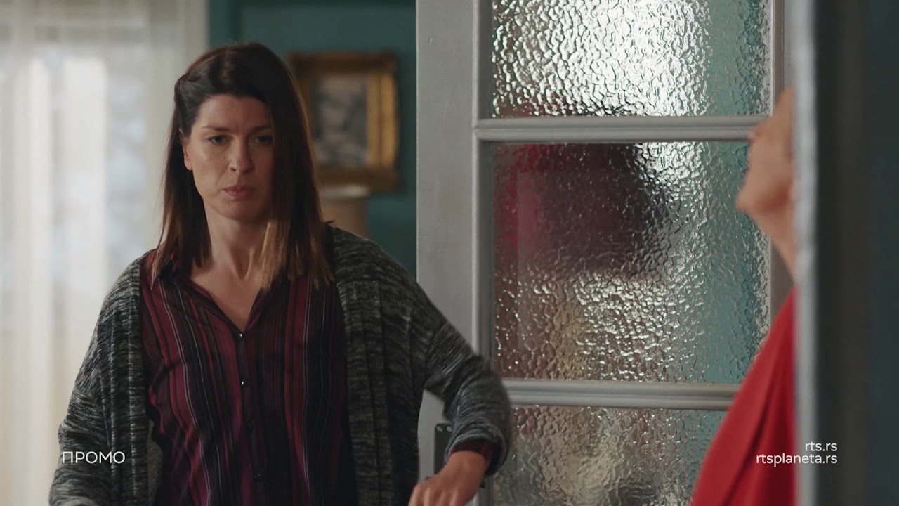 Serija "Radio Mileva", uskoro, tizer2