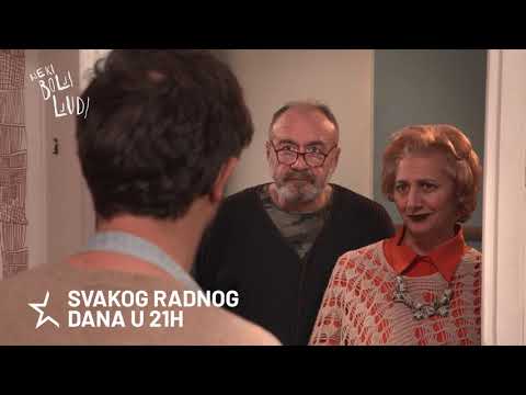 NOVA PORODIČNA SERIJA – NEKI BOLJI LJUDI | Trejler