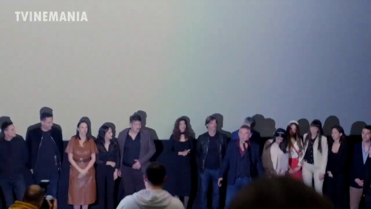 Premijerno: 1. epizoda 2. sezona Biser Bojane 2 u Kombank dvorani | TVINEMANIA