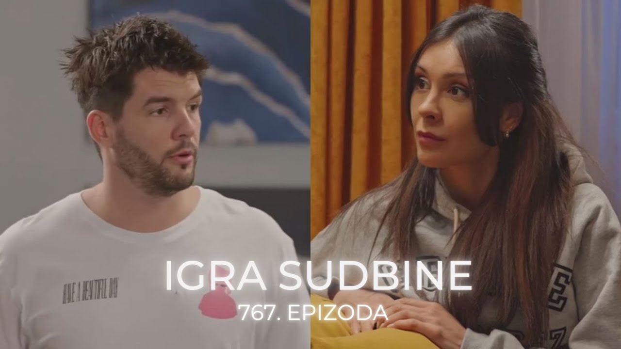 Igra sudbine 767. epizoda - Una se konačno vraća kod Luke i deteta! (sadržaj epizode)