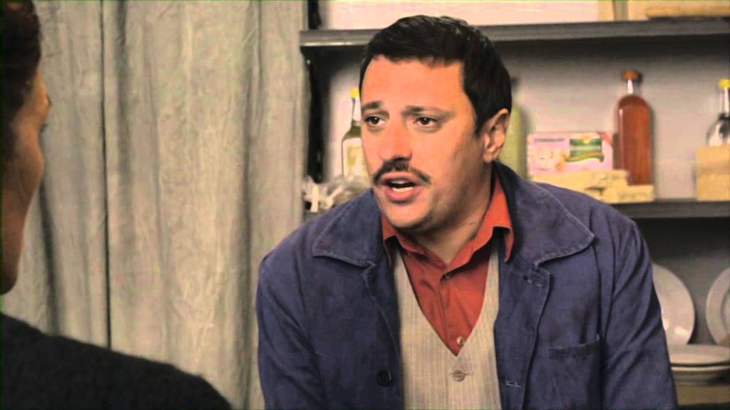 trailer za film "Gorcilo - Jesi li ti to dosao da me vidis" 36 sec