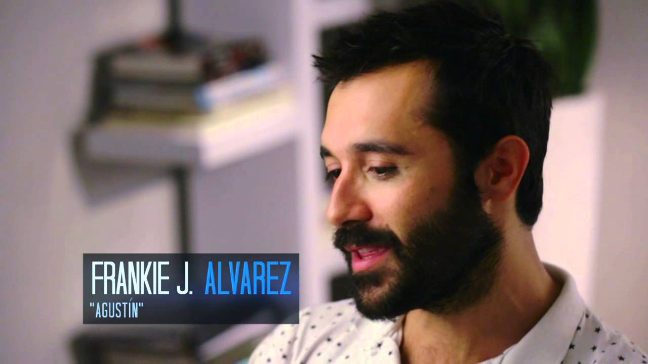 Looking Season 2: Invitation to the Set (HBO)