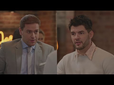 Igra sudbine 687. epizoda - Aleksa ima plan koji prenosi Luki! Irena zahteva odgovore! (PROMO)