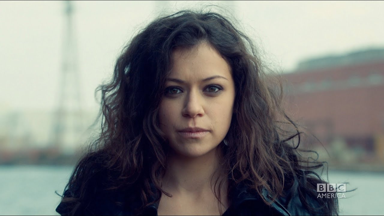 Orphan Black Season 3 Teaser: This Is War - April 18, 2015 on BBC America