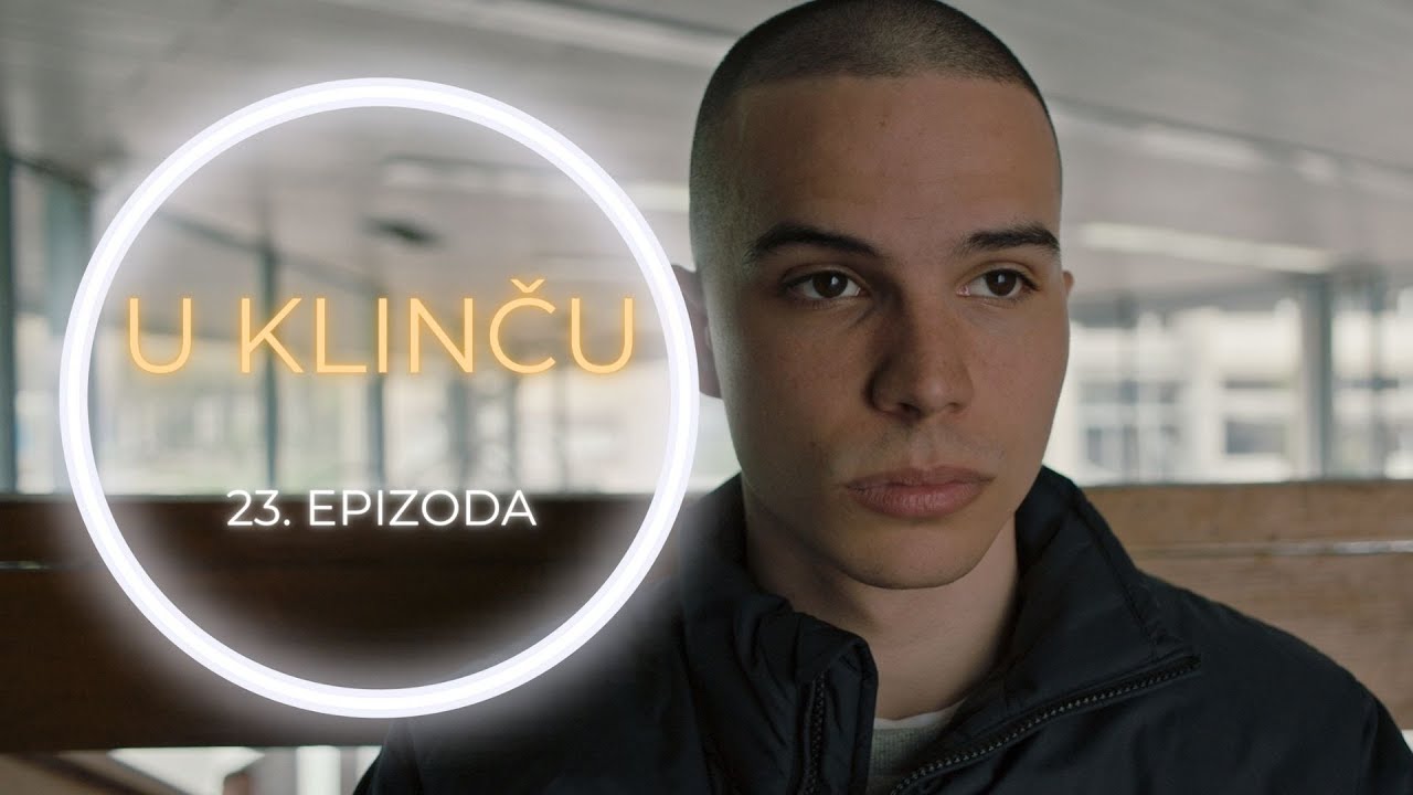 U KLINČU 23. epizoda - sadržaj epizode (FOTO): Aljoši se otvaraju mnoga vrata, ali i novi problemi!