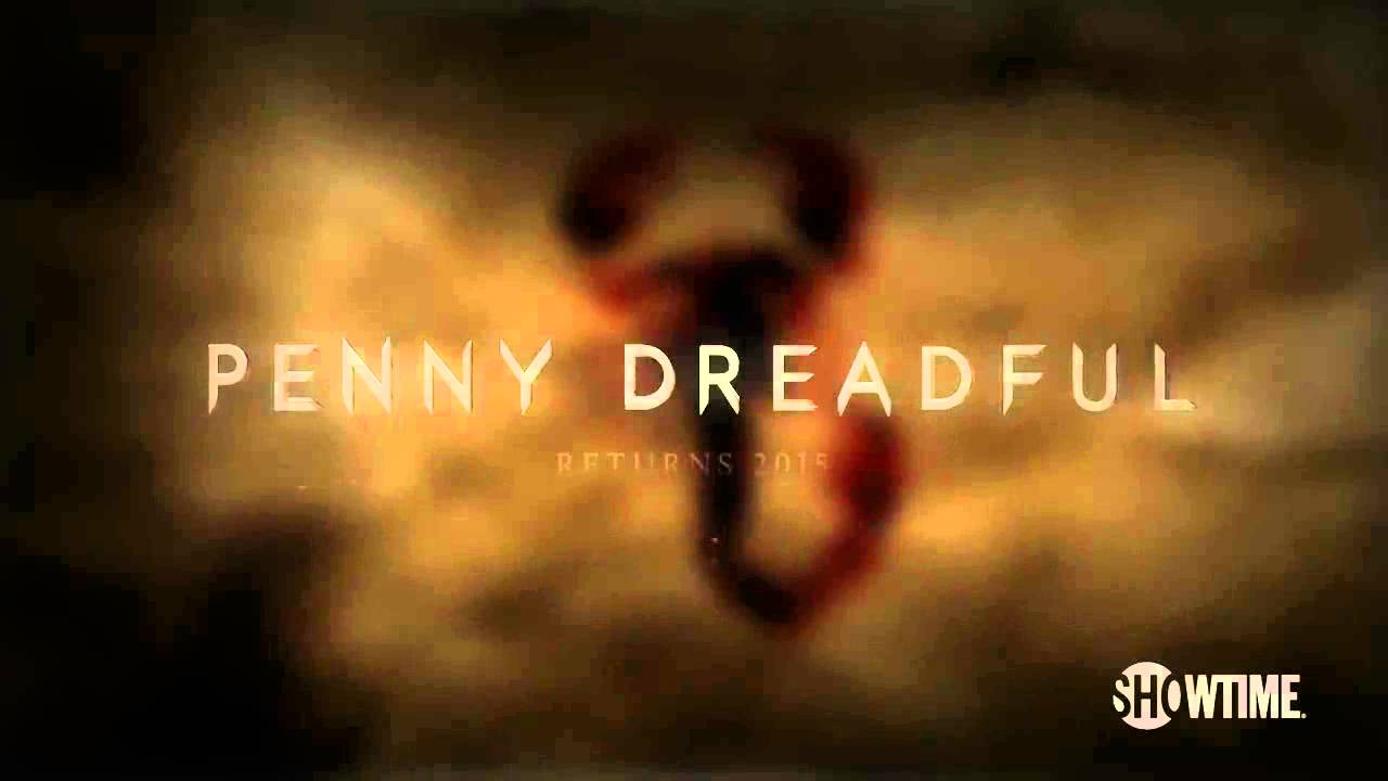 Penny Dreadful - Season 2: Teaser #1 (HD)