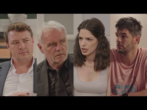 Igra sudbine 818. epizoda - Vukašinov život u opasnosti? Aleksa i Luka ponovo u policiji! (PROMO)