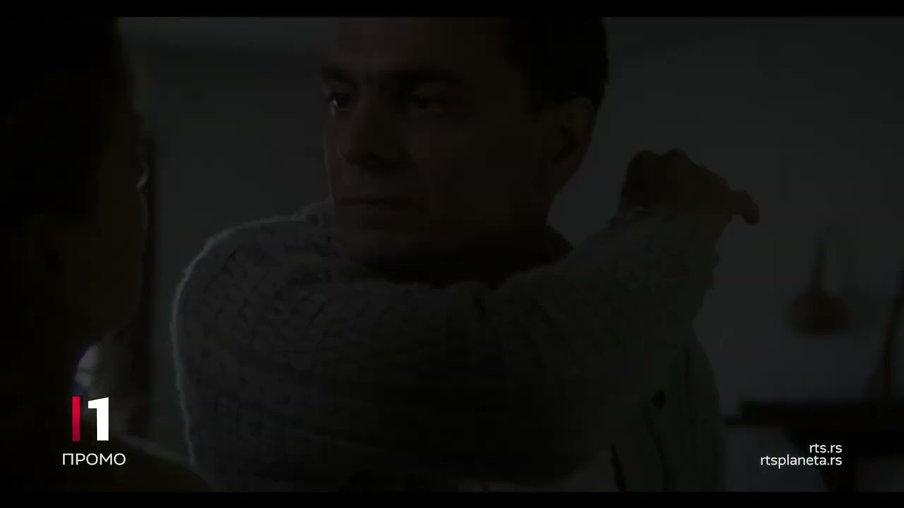 Serija ''Branilac'', druga sezona, 06. epizoda