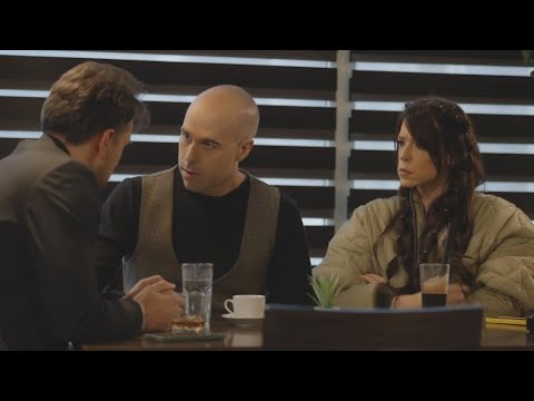 Igra sudbine 617. epizoda – Sofija dobija naređenje od Ritera da nekoga ubije (PROMO)