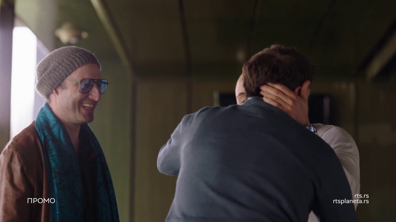 Mama i tata se igraju rata, 04. epizoda