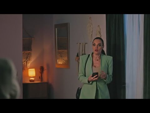 | Igra sudbine 1330. epizoda - Senku kod kuće čeka nepozvan gost... (PROMO)